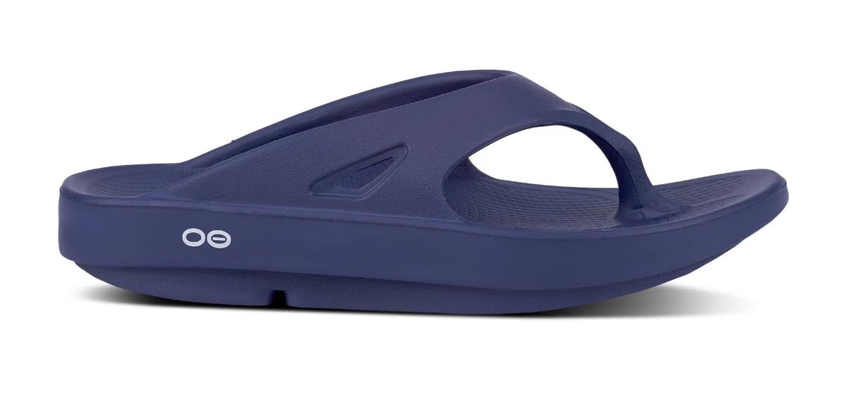 OOFOS OOriginal Recovery Sandal - Womens and Mens product thumbnail 4