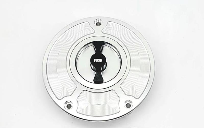 Coperchio Del Tappo Del Serbatoio Del Carburante Per Ho&nda CB600F Hornet 599 CB1000 CB1000R CB1300 CBR600RR CBR900RR CBR929RR CBR954RR CBR400RR tappo serbatoio moto