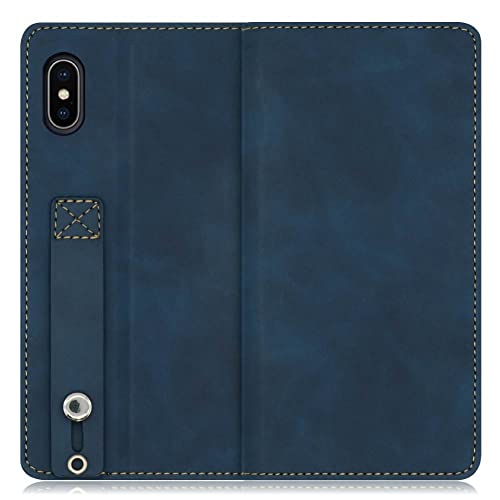 LOOF HOLD-LITE U[ 蒠^ X}zP[X for iPhone X/XS p P[X Jo[ 蒠^P[X wʃxg h~ J[h[ xgȂ }OlbgȂ [NVbNu[]