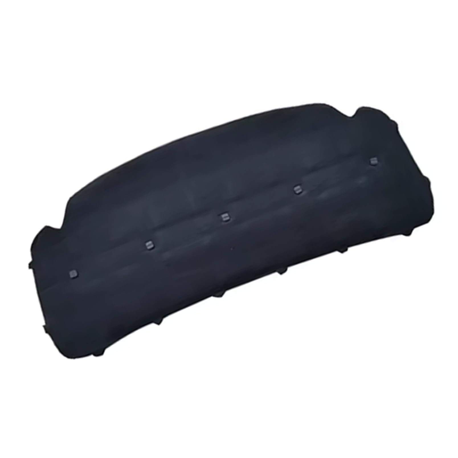 Vticedzjb One Color Compatible With Vw For Caddy 2K Mk3 2003 2004 2005 2006 Engine Cover Liner Cotton Car Engine Heat Shield Pad Hood Insulation Pad Car Hood Insulation Pad(No Aluminum Foil)