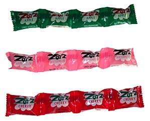 Zotz Power Candy