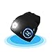Produktbild Lighting Beanie Mütze für Herren und Damen,Bluetooth 5.0, kabelloses Headset-Kappe, Nachtlaufen,5 LEDs, Stereo-Freisprecheinrichtung, waschbar, Winterlautsprecher-Hut, Laufen, Radfahren, Beleuchtung