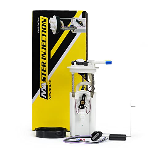 MASTER Electric Fuel Pump Fit 2000-2003 for Chevrolet Tahoe