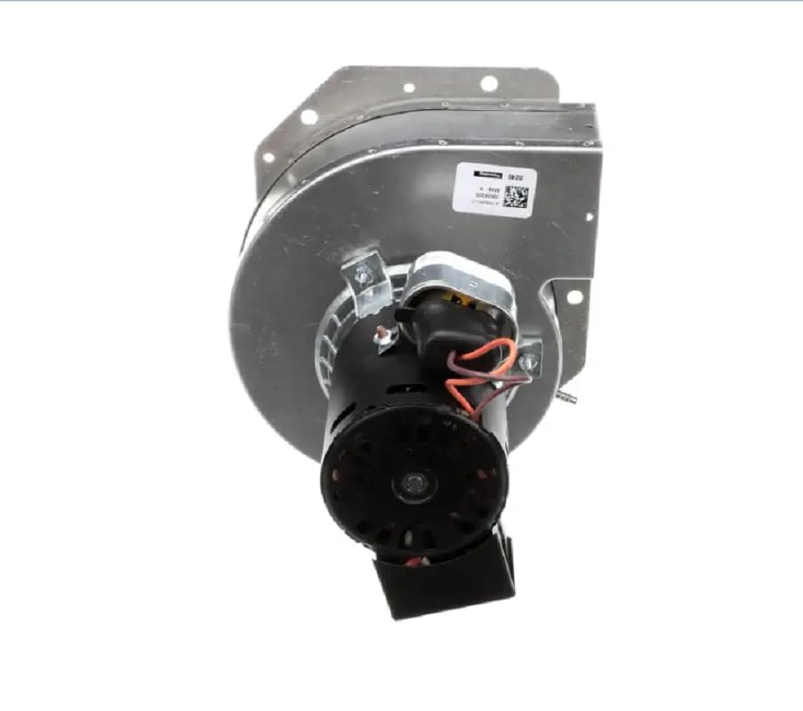Fits Baxter 70626320 Motor,JK7795360-1 Draft Inducer Real OEM 