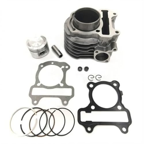 50 �~�����[�g�� 110cc �I�[�g�o�C�G���W���V�����_�[�s�X�g���L�b�g DIO110 VISION110 NSC110 2012-2016