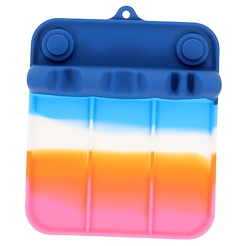 La mejor selección de Reposacuchillos de esta semana. 46 MAGICLULU Reposacuchillos Soporte Para Palillos Domésticos Tapete Para Cubiertos De Mesa Accesorio Para Palillos