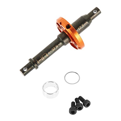 Hot Racing SCP125E20 Extend Locked Differential Hub Spool 20mm