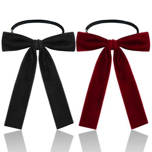 Nœud papillon occidental pour costume de mariage et chemise d'uniforme