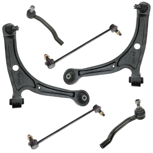 Kit de suspension TRQ premium pour direction Honda Pilot 2001-2005