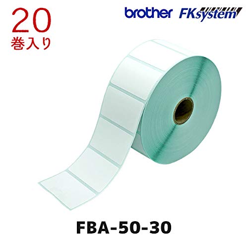 �u���U�[ �o�i���� FBA���x�� �v���J�b�g���[�� FBA-50-30 �yTD-4520TN TD-4420TN�Ή��z (20���Z�b�g)