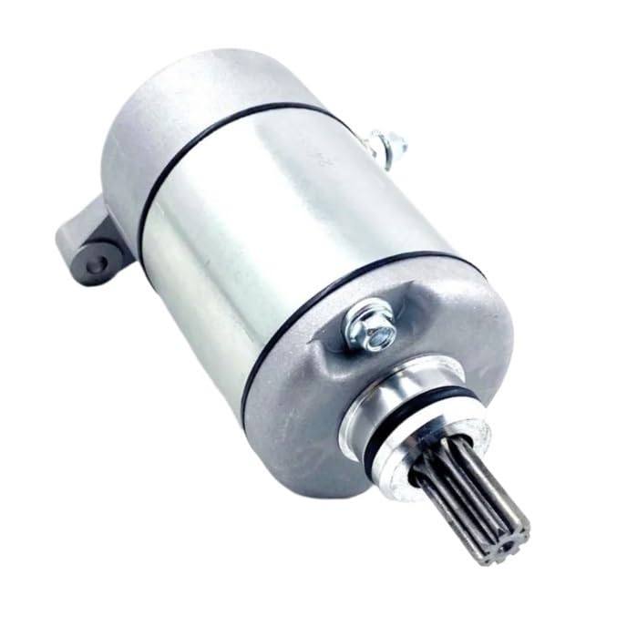 Démarreur Stels 500 Kazuma résout le blocage moteur du Polaris Ranger 3090188