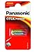 Produktbild Panasonic 1654 Knopfzellen Batterie 4SR44 6.2V