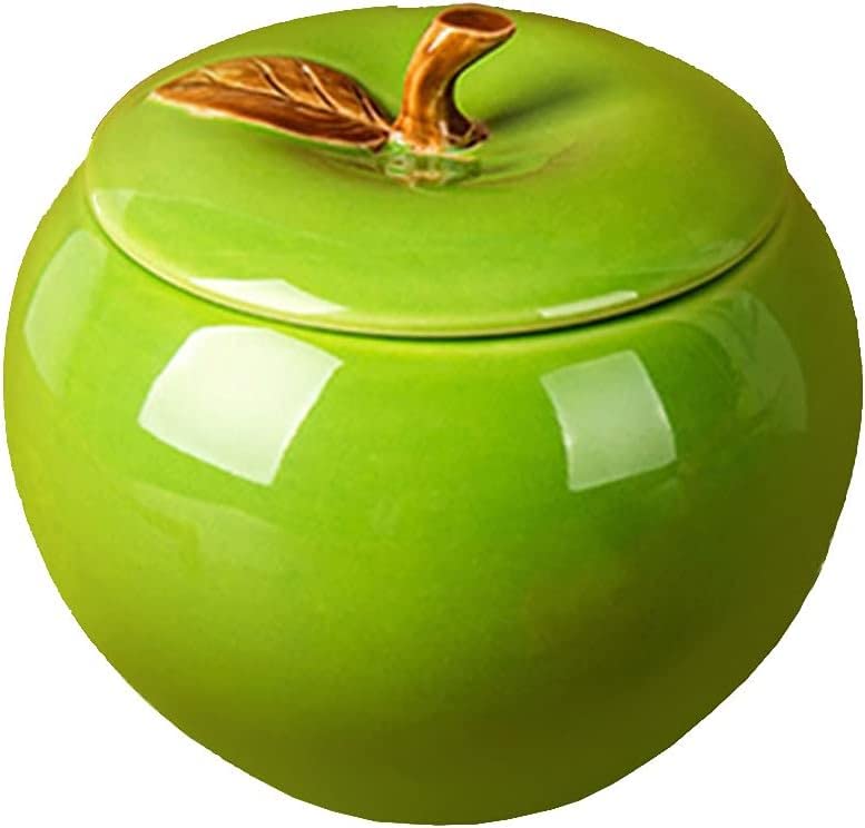 送料無料　古いりんご形螺鈿香合/蓋物　★希少品★ Amazon｜ふたが付いている陶磁器のりんごの形の容器の食糧貯蔵の