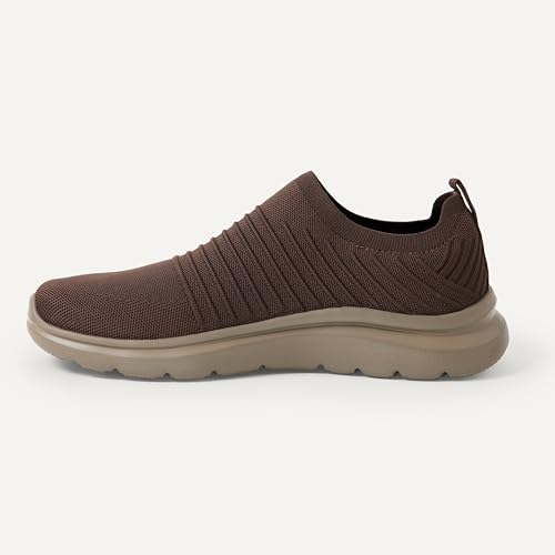 Image of Amazon Essentials Men's Slip-On Walking Shoes