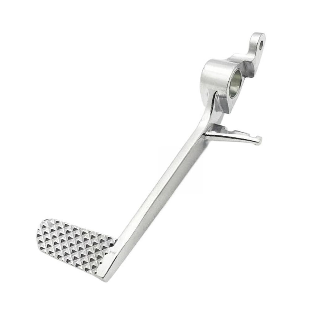 Xwdmcz Mt280-010B-Sr Motorcycles Shift Pedal Foldable Brake Shift Pedal Foot Lever For Yzf R1 2003 2004 2002-2008 Yzf R6 2000 2001 1999-2015 Motorcycle Accessory