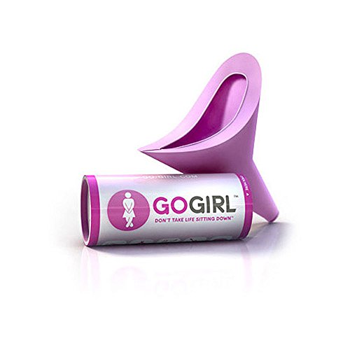 Go Girl Female Urination Device