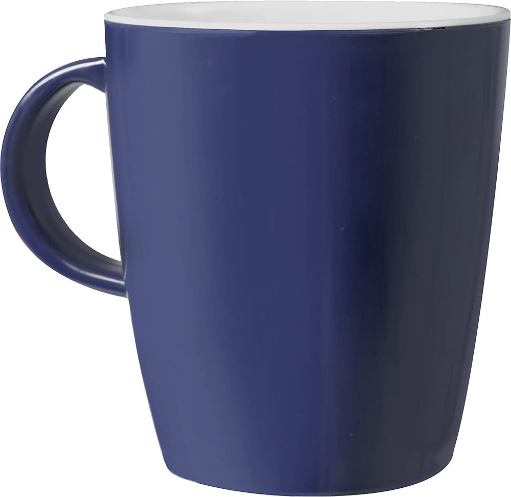 Brunner Blue Ocean/Nautical kubek z uchem 300 ml