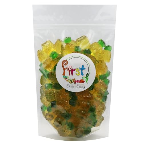FirstChoiceCandy 3D Juicy Fruit Gummy 2 Libra miniatura 3