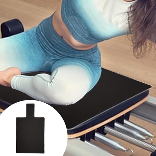 Matelas de base Pilates Reformer pour protéger les articulations