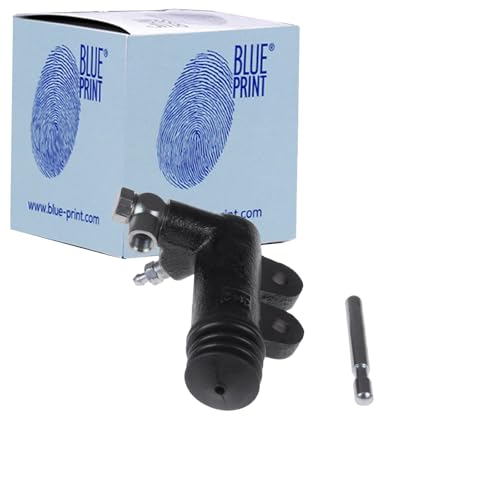 Cilindro receptor de embrague Blue Print ADC43622 para reparar pedal blando