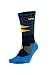 Nike Lebron Hyper Elite Basketball Socks Sx5067-014 (6-8)