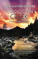 Forgotten Creek: A Winston Radhauser Mystery: #10 1910234591 Book Cover