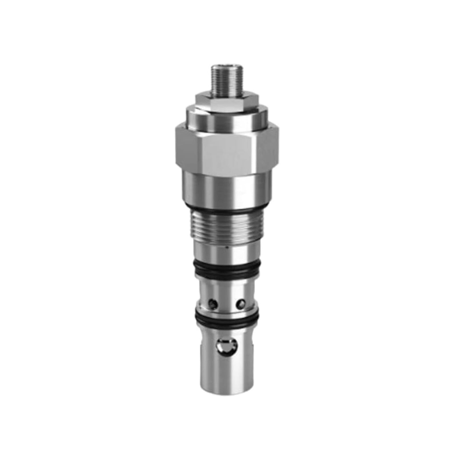 Vanne d'équilibrage E2-B-040-ZN-MK3 / E2-B-060-ZN-MK2