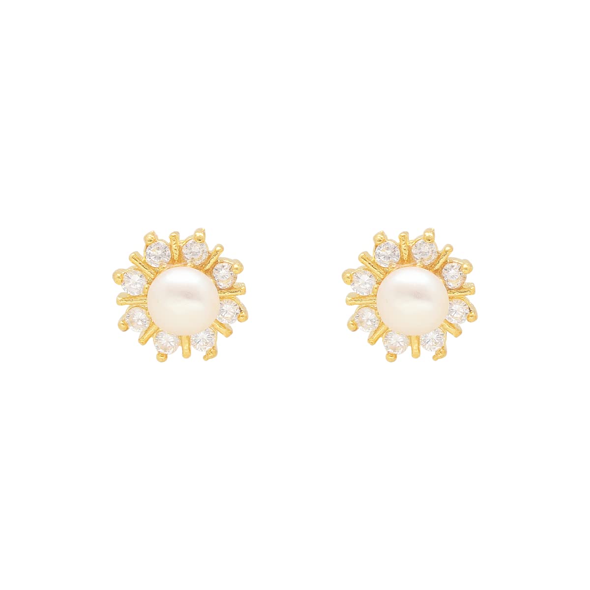 See full amazon price history chart for Sri Jagdamba Pearls Classic Pearl Stud Earrings Sri Jagdamba Pearls Classic Pearl Stud Earrings (B0BSNH9VLC) Amazon Price History, Amazon Price Tracker