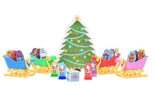 Death stranding gets in the christmas spirit with festive santa hats The Santa Claus Game – Best Seller, Holiday Board Game – Award Winning