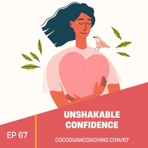 67: Stuck on the Hamster Wheel? The Real Way Out Isn&rsquo;t Quitting