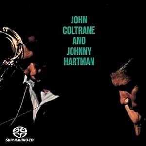 John Coltrane & Johnny Hartman: John Coltrane & Johnny Hartman: Amazon.es: CDs y vinilos}