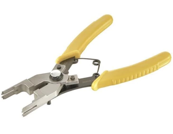 09990000997,Extraction, Removal & Insertion Tools Han F+B Circular Insert Removal Tool