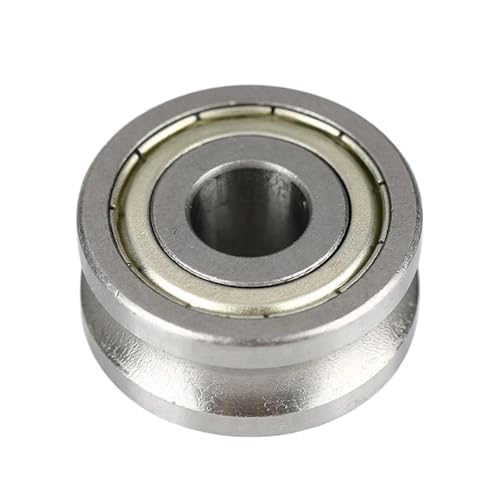 Roulement à gorge profonde 684 rainure V pour outil électrique 10pcs