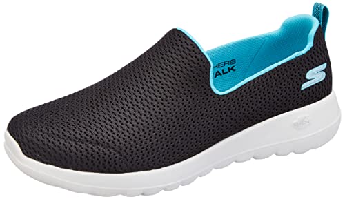 Image of Skechers Womens Go Walk Joy- Nirvana Nordic Walking Shoes