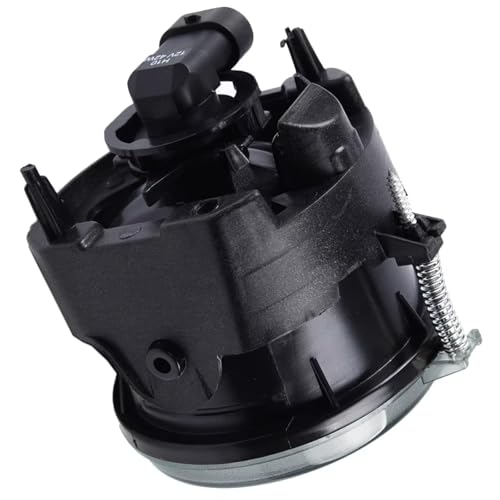Phare antibrouillard cassé pour Jeep Compass solution de remplacement économique et rapide - 5