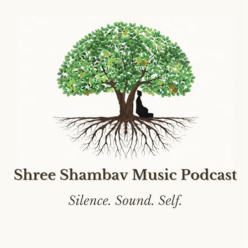Couverture de Shree Shambav Music Podcast