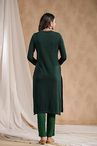 Image of Ishin Women Tunic Shirt