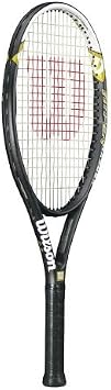 Wilson Hyper Hammer 5.3 Adult Recreational Tennis Rackets - Grip Sizes 1-4