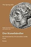 Cover zum Buch Der Kunsthändler