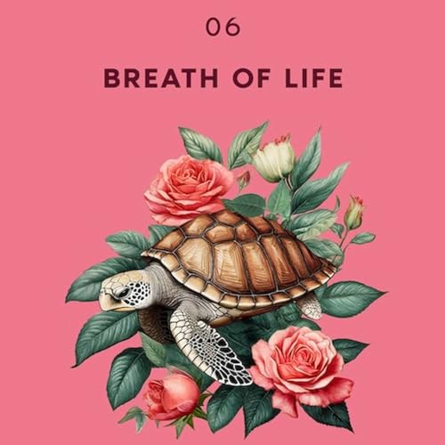 Season 2, Episode 6 - Breath of Life