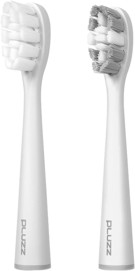 PLUZZ Diş Fırçası Yedek Başlık EB01 modeli
