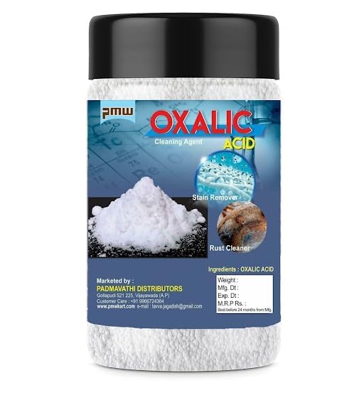 Pmw AllPurpose Cleaner Tiles, Granite, Stains, Rust & Floor