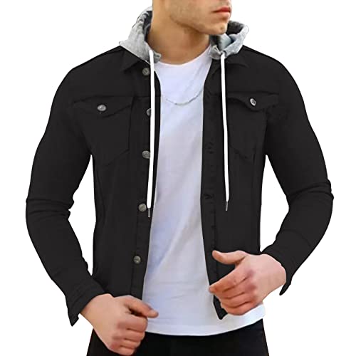 Veste matelassée légère homme pour les sorties fraîches de mi-saison