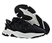 Adidas Ozweego Mens Shoes Size 9.5, Color: Black