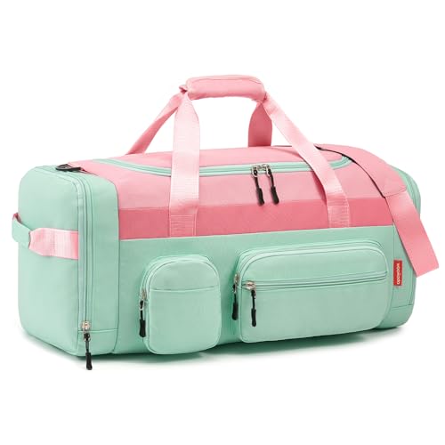 WOOMADA Kids Duffle Bag