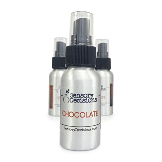 Delicious Hot Chocolate Room Spray