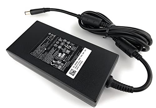 Genuine Dell 180W Watt 74X5J, Jvf3V Power Adapter Pa Charger For Laptops #TOP7