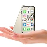 Prise en charge de Google Play : utilisez-le comme n'importe quel autre téléphone Android, naviguez sur le Web ou téléchargez des applications via le Google Play Store depuis n'importe où, comme Facebook, YouTube, Instagram, WhatsApp, TikTok, Twitter, etc.