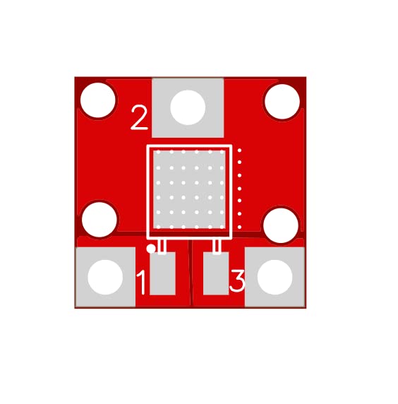 See full amazon price history chart for TO-252 SOT-223 SMD Breakout PCB TO252 SOT223 (Pack of 3) TO-252 SOT-223 SMD Breakout PCB TO252 SOT223 (Pack of 3) (B0CRPCDP67) Amazon Price History, Amazon Price Tracker