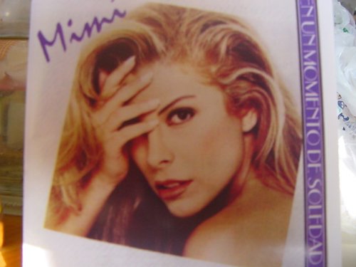 En Un Momento De Soledad [Audio CD]